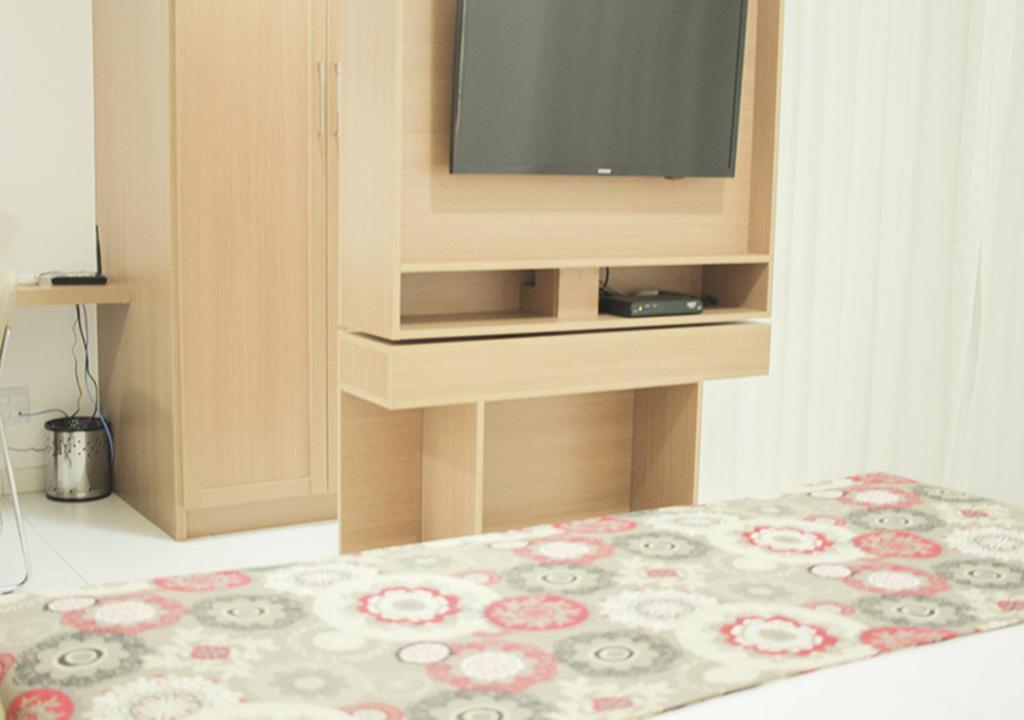  Venice Park Hplus Long Stay