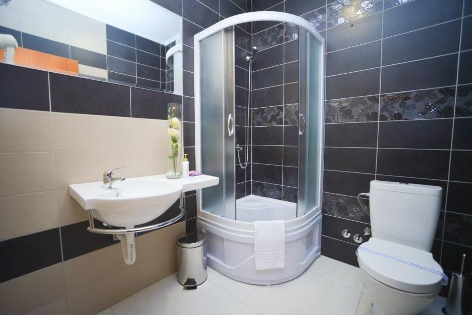 Hotel Stari Krovovi - Resim 44