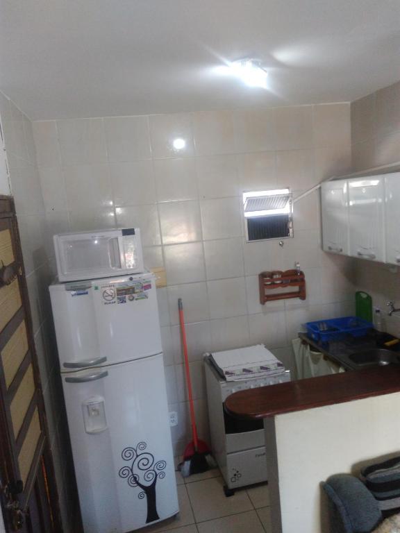  Pousada Temporada Maceió