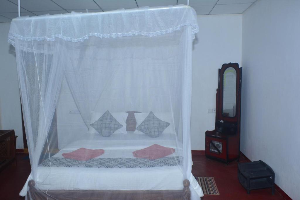 Samiru Guest Inn Ella - 11