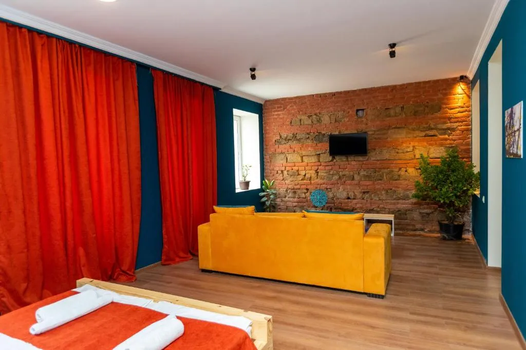 G Fancy Apartment, Tbilisi, Georgia