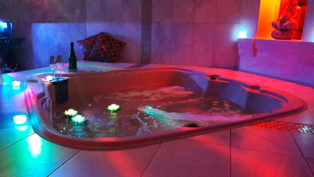 L Antre De La Tentation Saint Mard Updated 2021 Prices