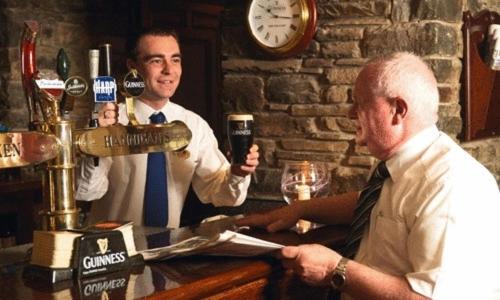 International Hotel Killarney - Resim 18