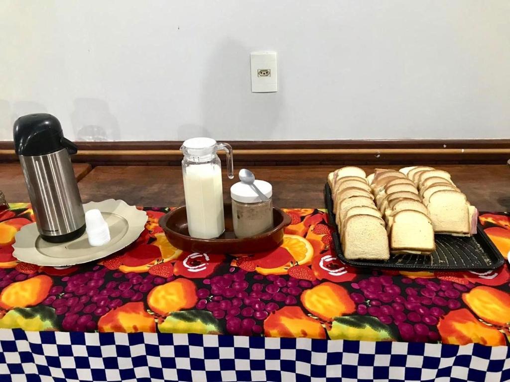  Acapu Hotel