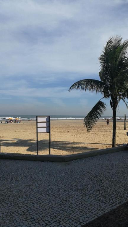  Agradável 2quadra da areia