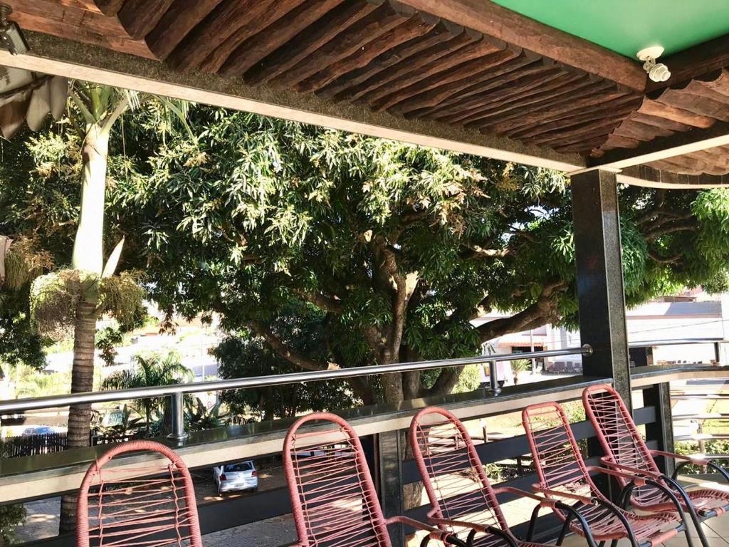  Acapu Hotel