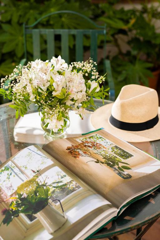 Las Casas de El Arenal - Resim 20