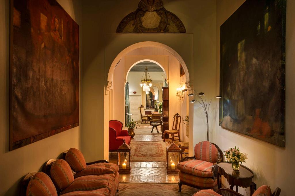 Las Casas de El Arenal - Resim 28