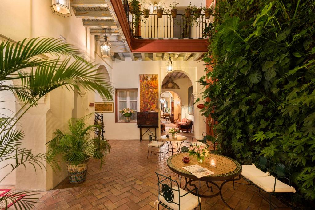 Fotografie z fotogalerie ubytování Las Casas de El Arenal v destinaci Seville