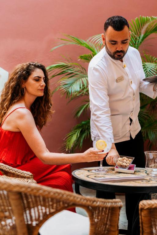 Las Casas de El Arenal - Resim 26