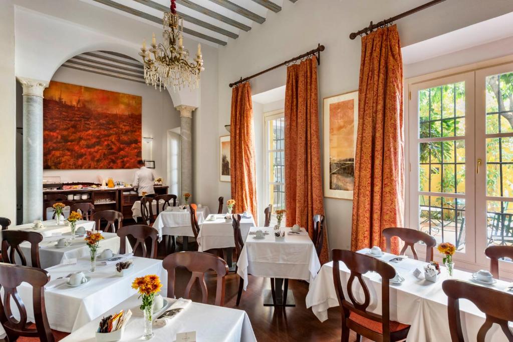 Las Casas de El Arenal - Resim 17