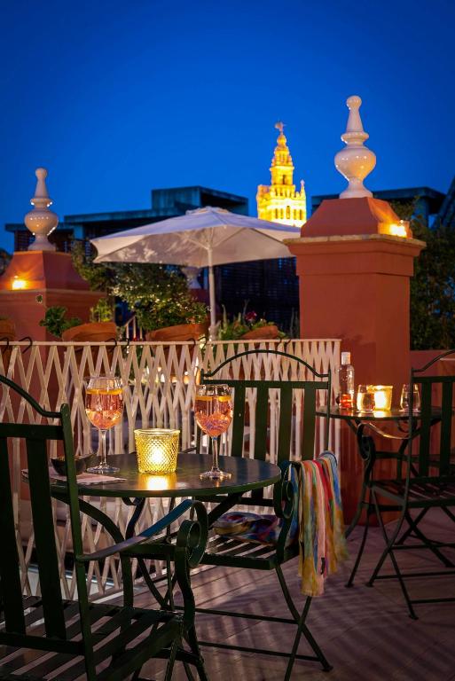 Las Casas de El Arenal, Sevilla – Bijgewerkte prijzen 2023