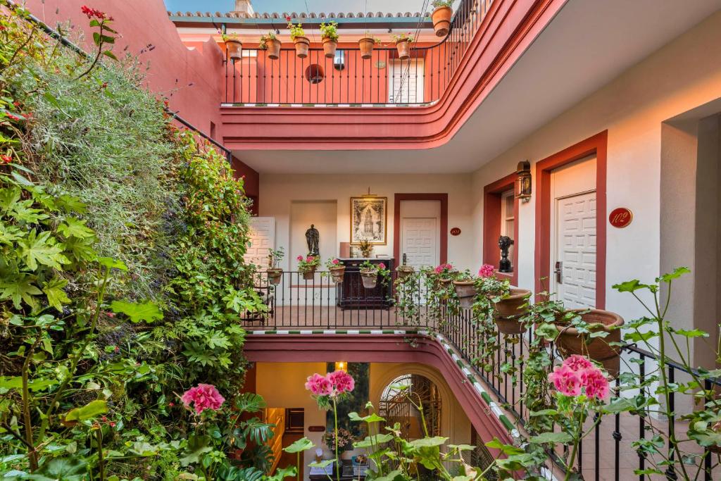 Las Casas de El Arenal - Resim 15