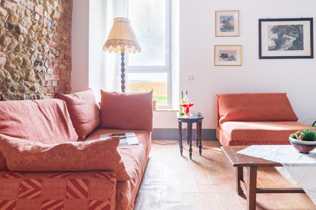 Tenuta La Santissima - 17