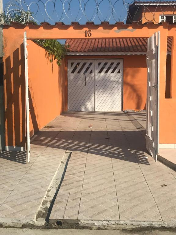  Casa Praia Itanhaem- Balneario Gaivotas