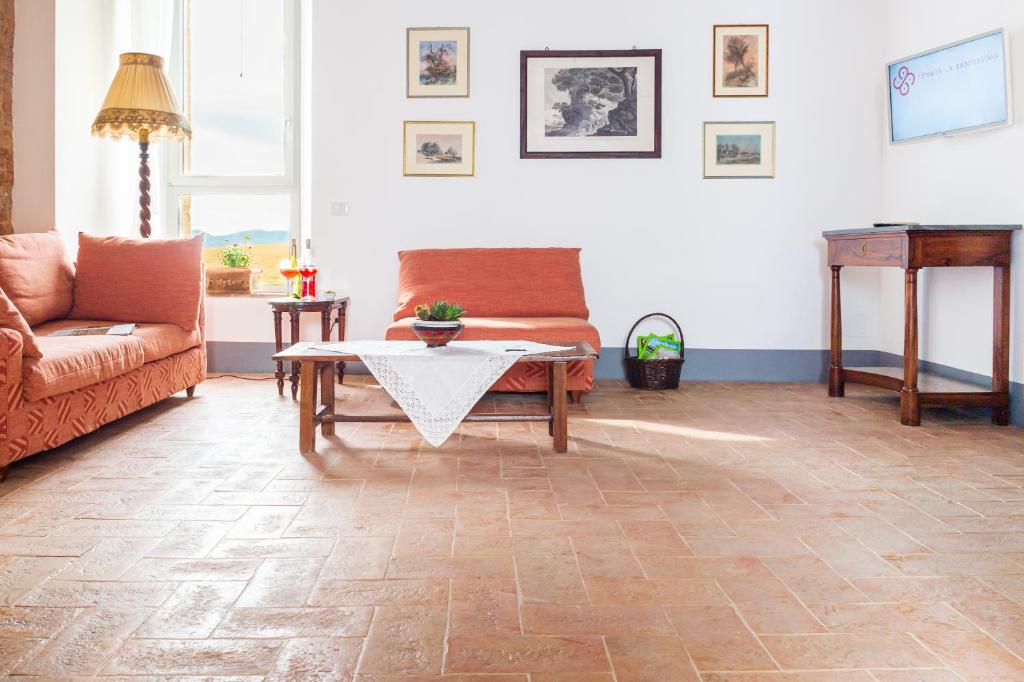 Tenuta La Santissima - 18