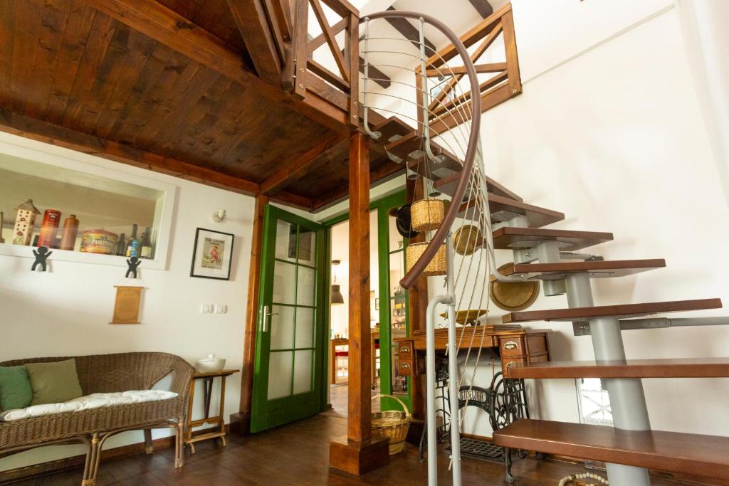 Fotografie z fotogalerie ubytování Guesthouse Silvani v destinaci Kruševac