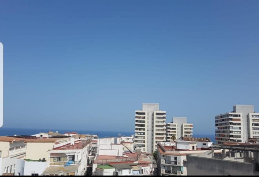 Estudio con vistas en Torremolinos, Torremolinos – Updated ...