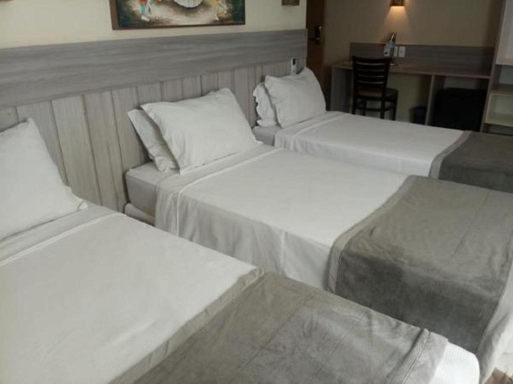  Hotel Anahí