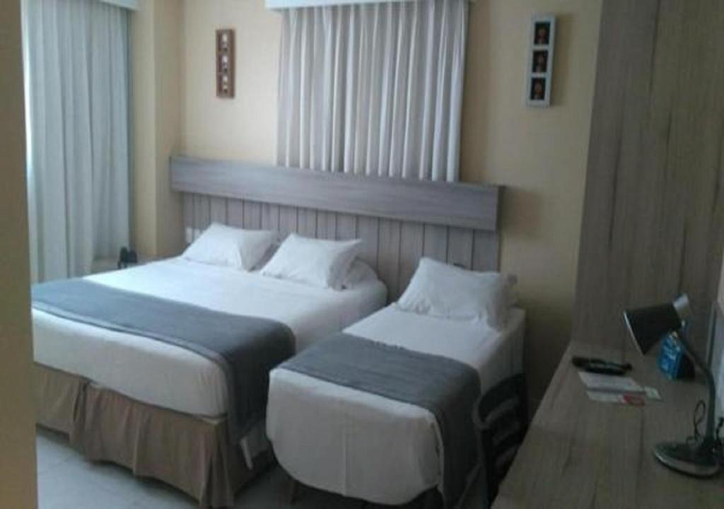  Hotel Anahí