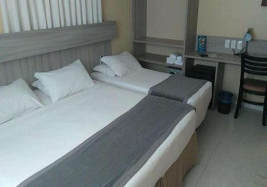  Hotel Anahí