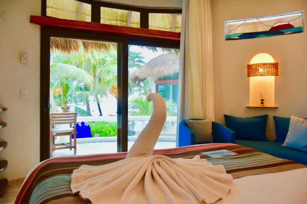 Playa Palms Beach Hotel photo