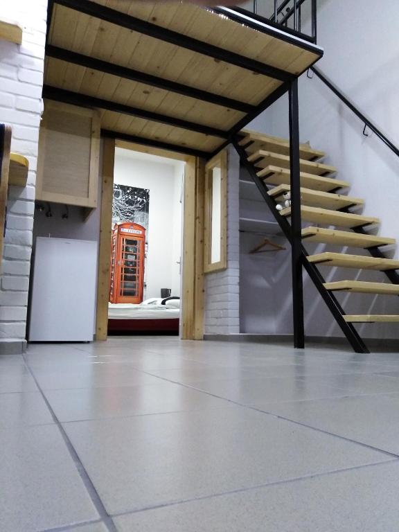 Foto sihtkohas Sremska Mitrovica asuva majutusasutuse Apartmani Sirmium galeriist