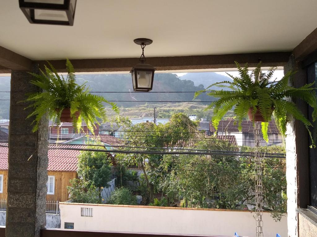 Casa1 Pousada Brilho Do Mar