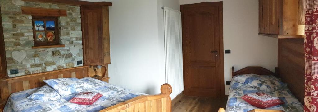 Le Petit Coeur - Drievoudige Kamer Met Bad