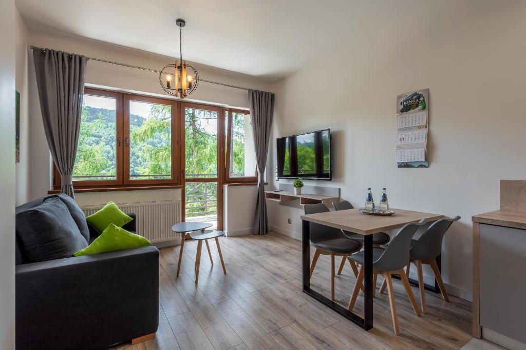 Willa nad Parkiem - 13