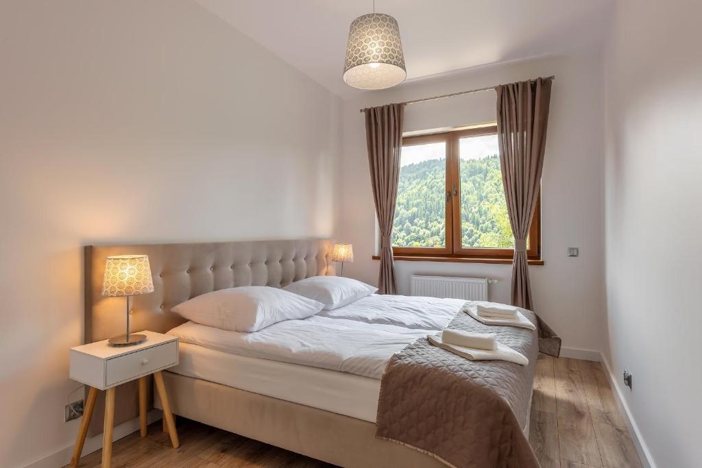 Willa nad Parkiem - 16