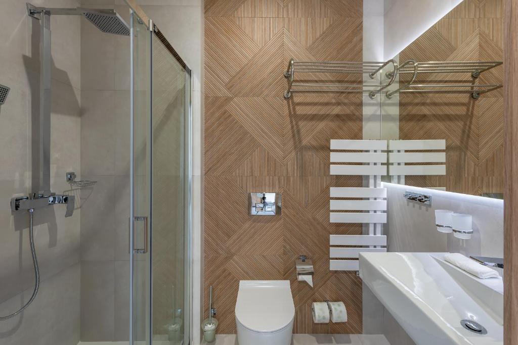 Willa nad Parkiem - 17