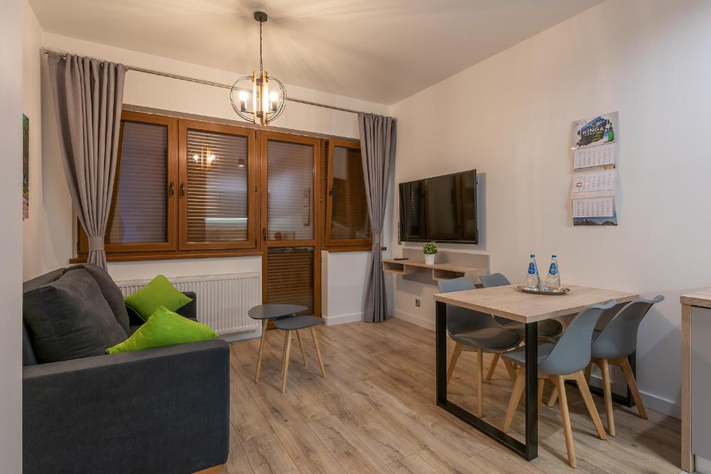 Willa nad Parkiem - 14