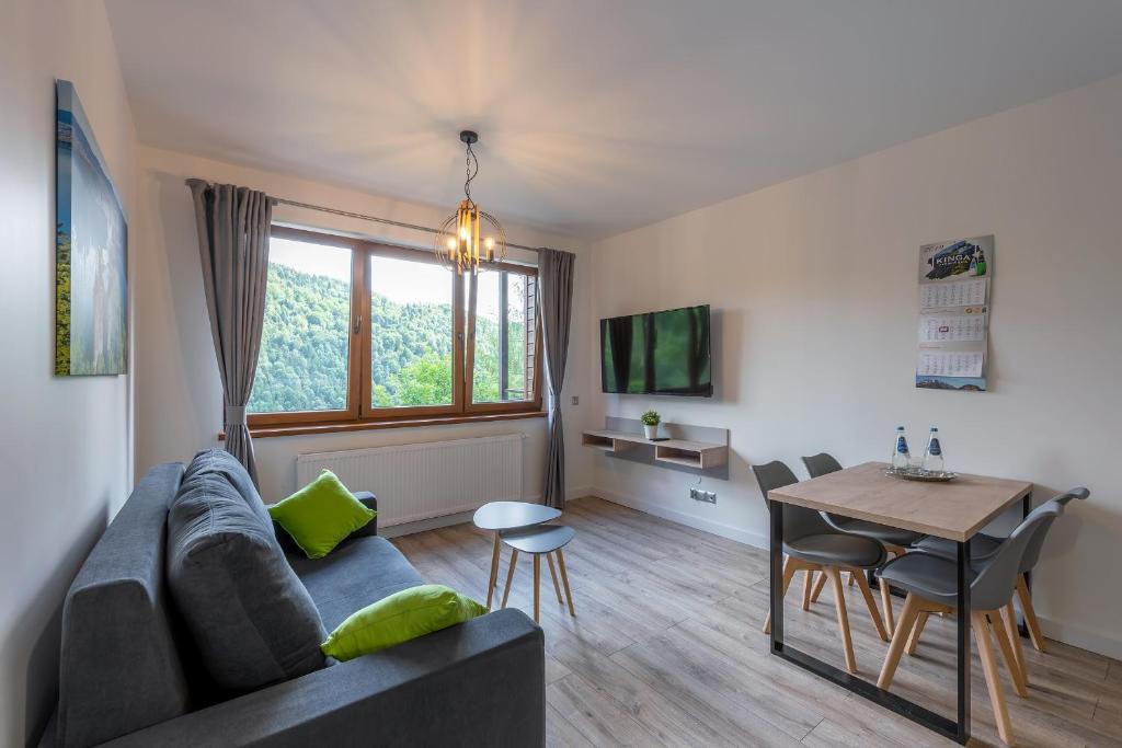 Willa nad Parkiem - 18