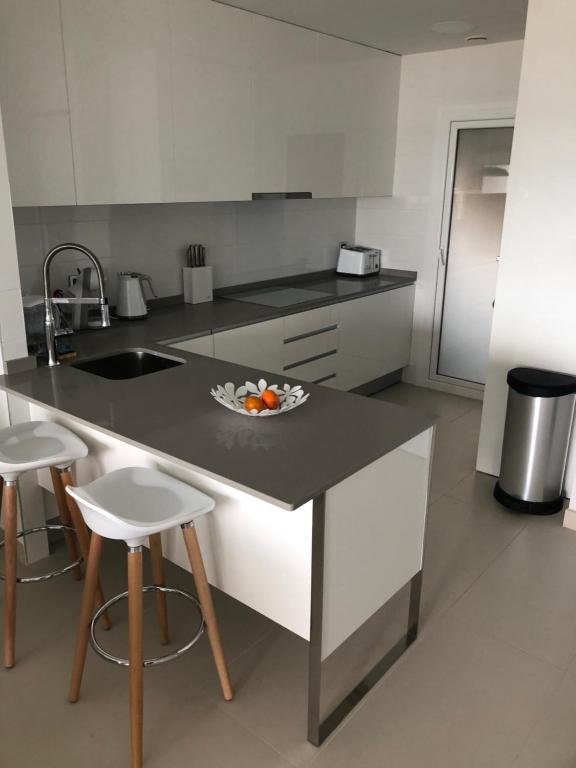 Booking.com: Appartement Sunset Drive 135 , Benidorm, Spanje ...