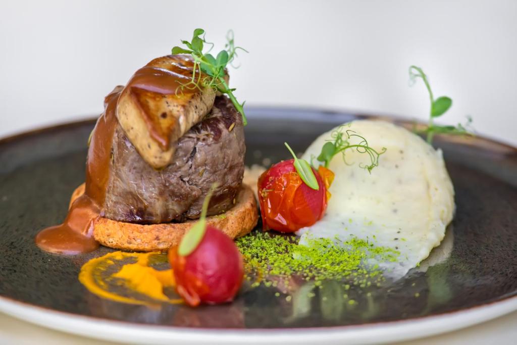 Hotel Ambient - Resim 28