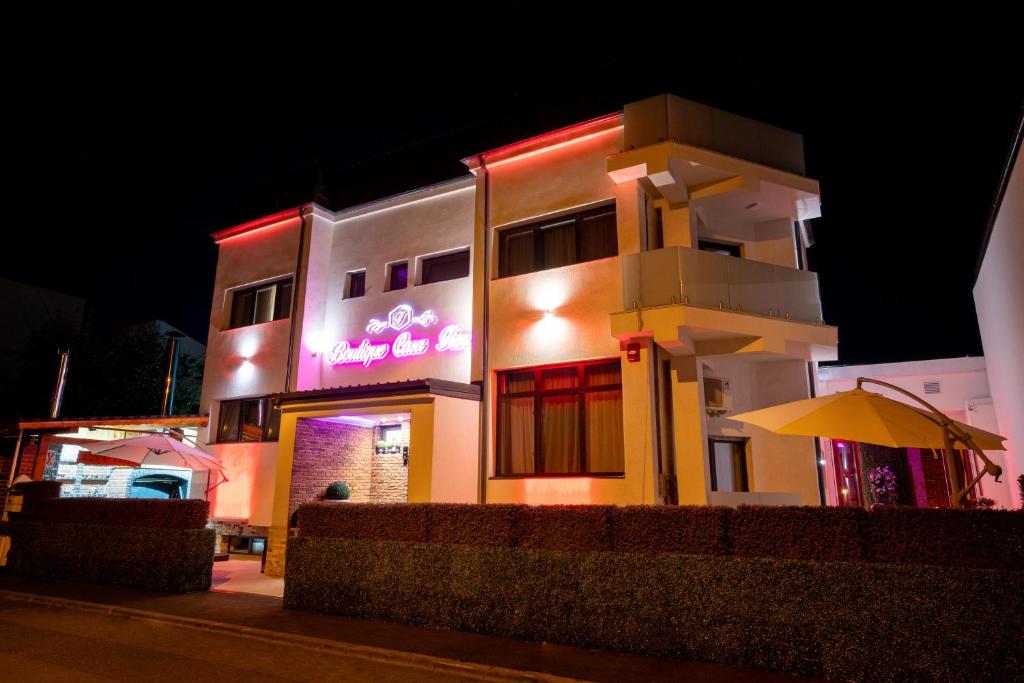 Hotel Casa Fiori - Resim 41