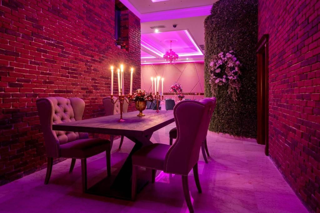 Hotel Casa Fiori - Resim 43