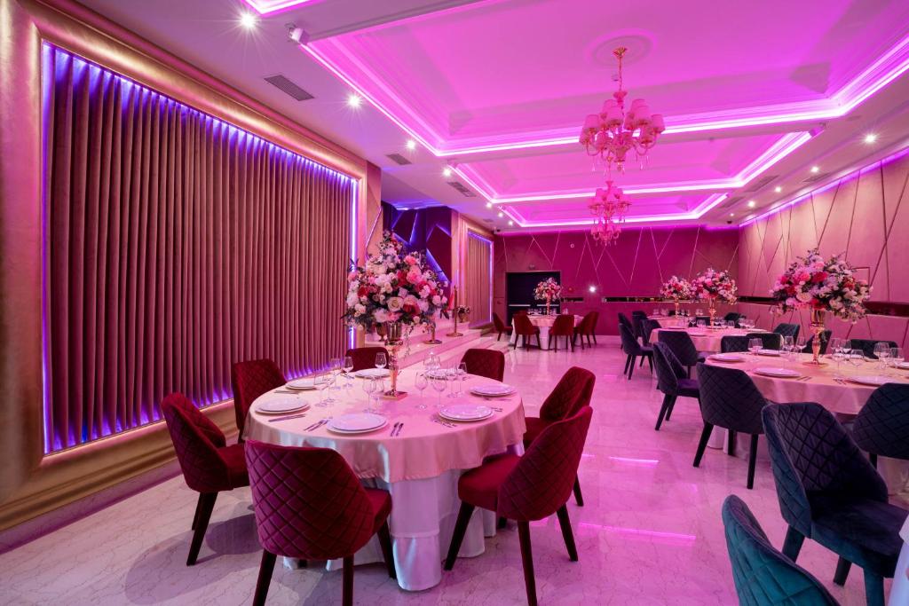 Hotel Casa Fiori - Resim 44