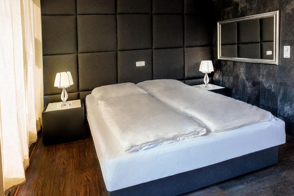 Hotel SleepInn Volkspark - Resim 29