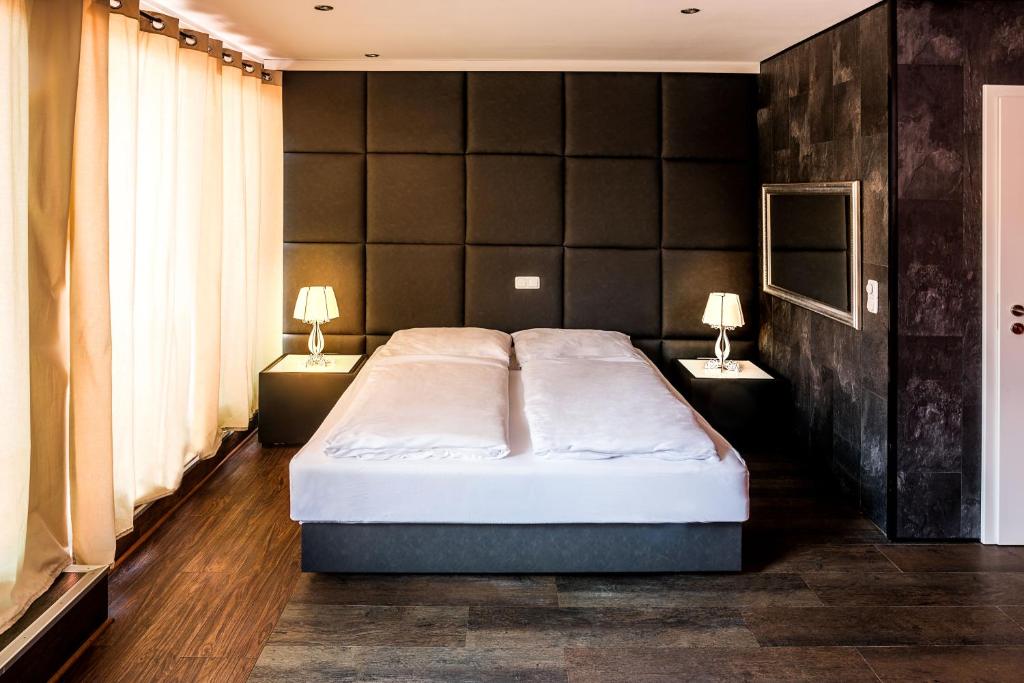 Hotel SleepInn Volkspark - Resim 26