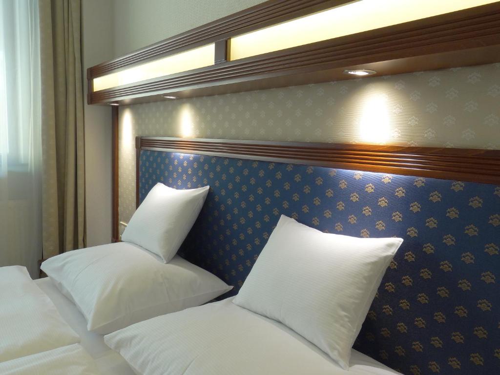 Centrum Hotel - Resim 3