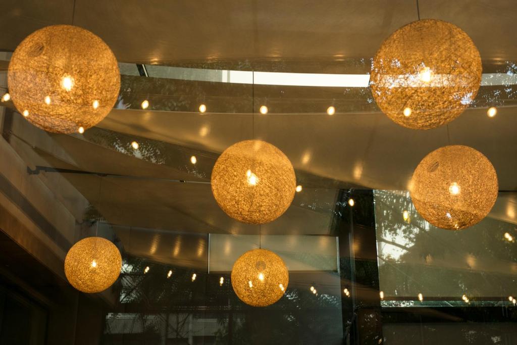 Fotografie z fotogalerie ubytování Sofitel Beirut Le Gabriel v destinaci Bejrút