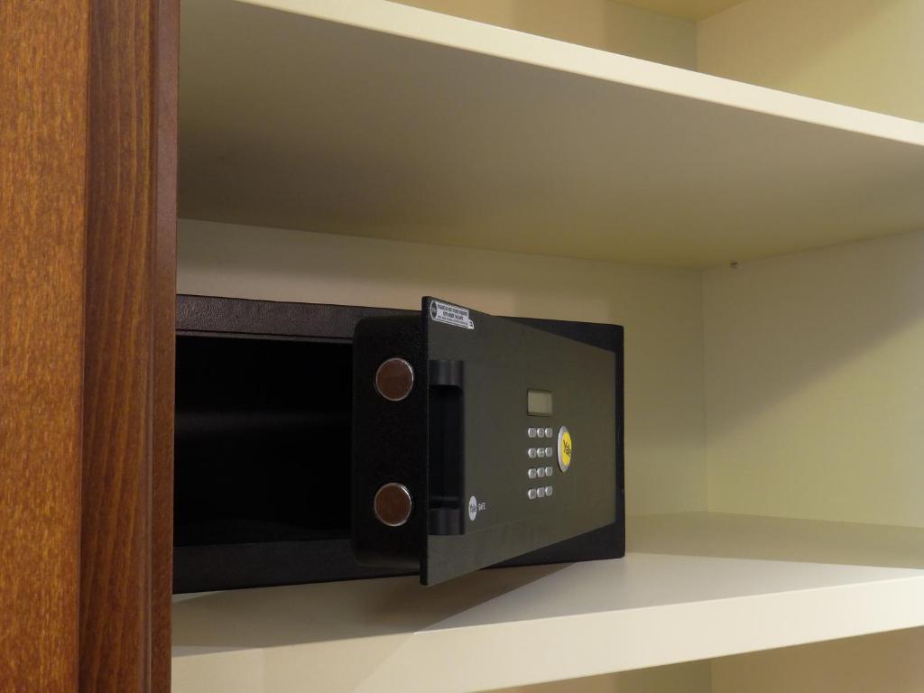 Centrum Hotel - Resim 30