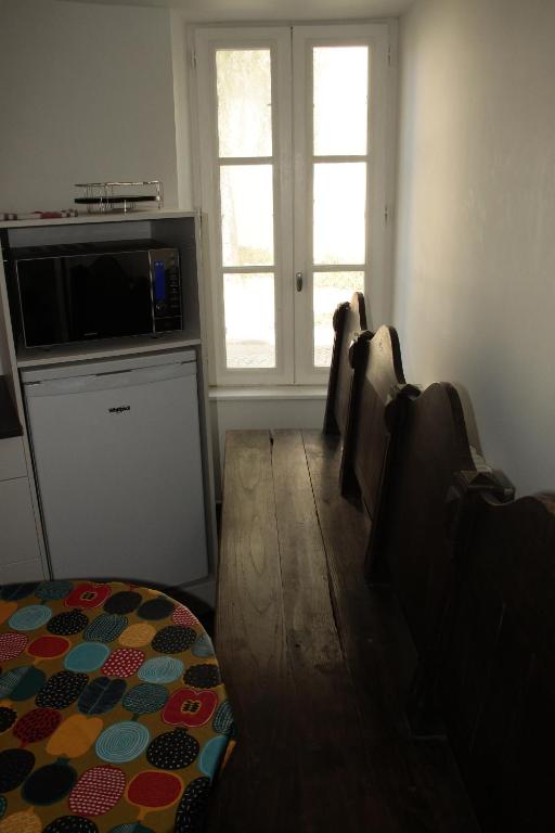 Hostel du lapin blanc - 公寓 - 一楼
