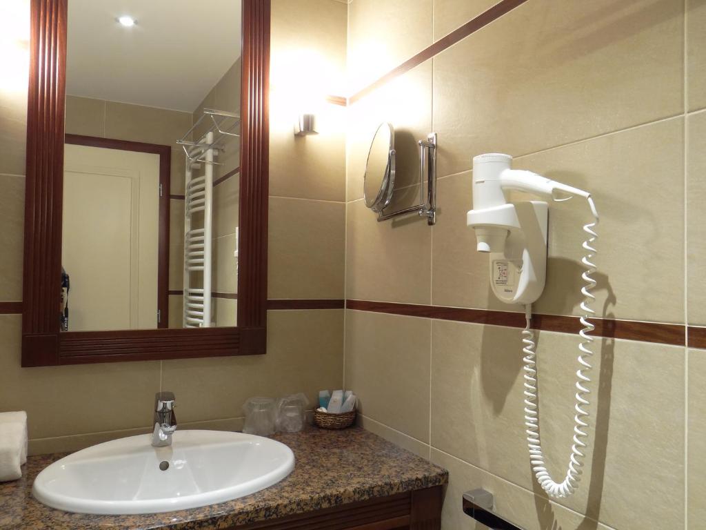 Centrum Hotel - Resim 27