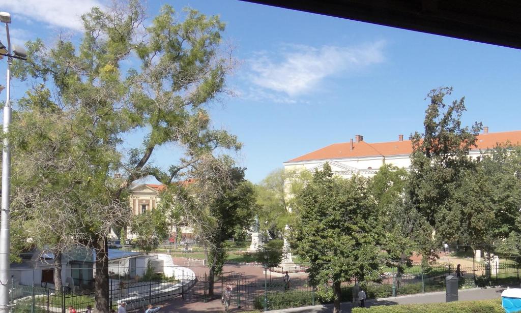 Centrum Hotel - Resim 16