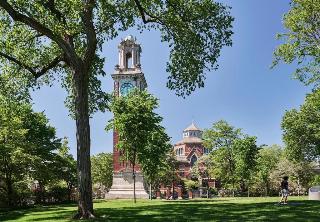 Graduate by Hilton Providence photo