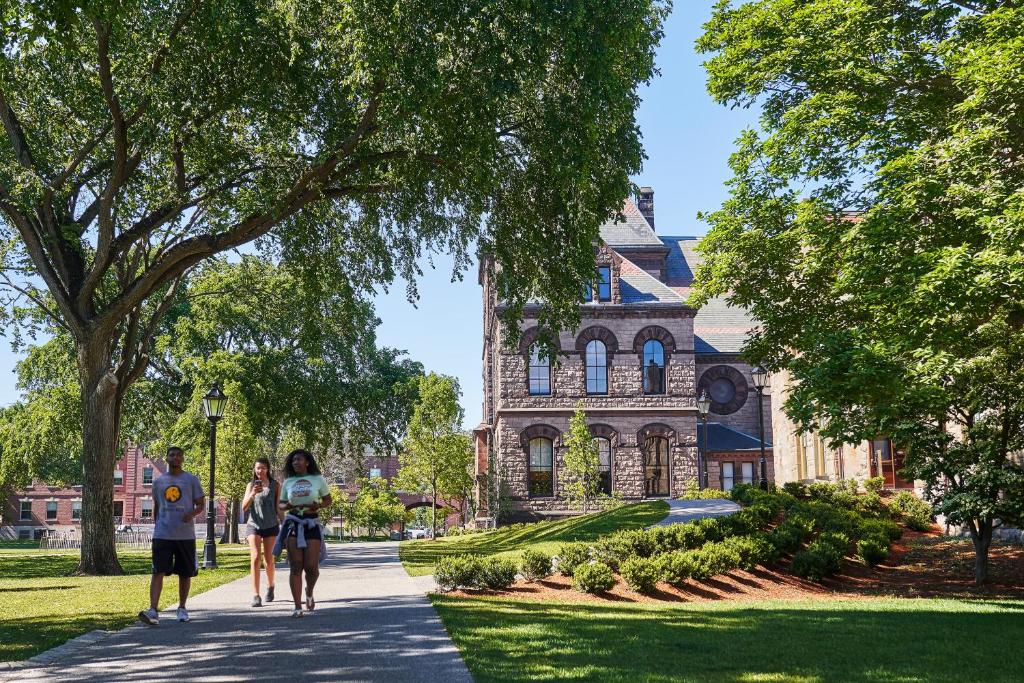 Graduate by Hilton Providence photo