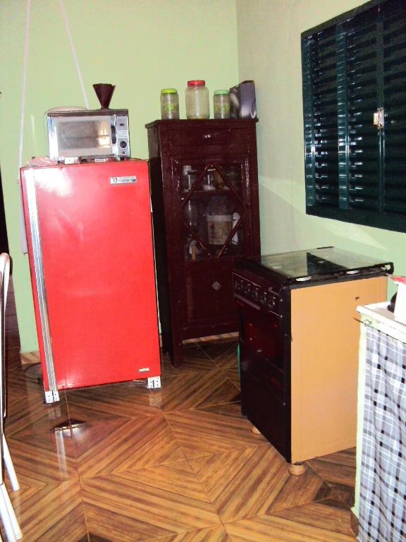  Sitio Sao Benedito